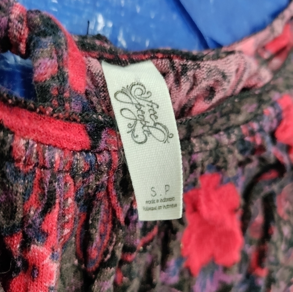 Free people - Picture 5 of 13